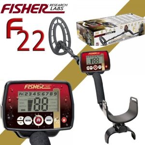 Fisher Dedektörler