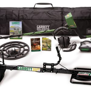 Garrett Gti2500 Dedektör (3 başlıklı derin set)