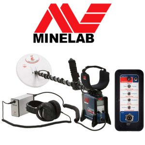 Minelab Dedektörler